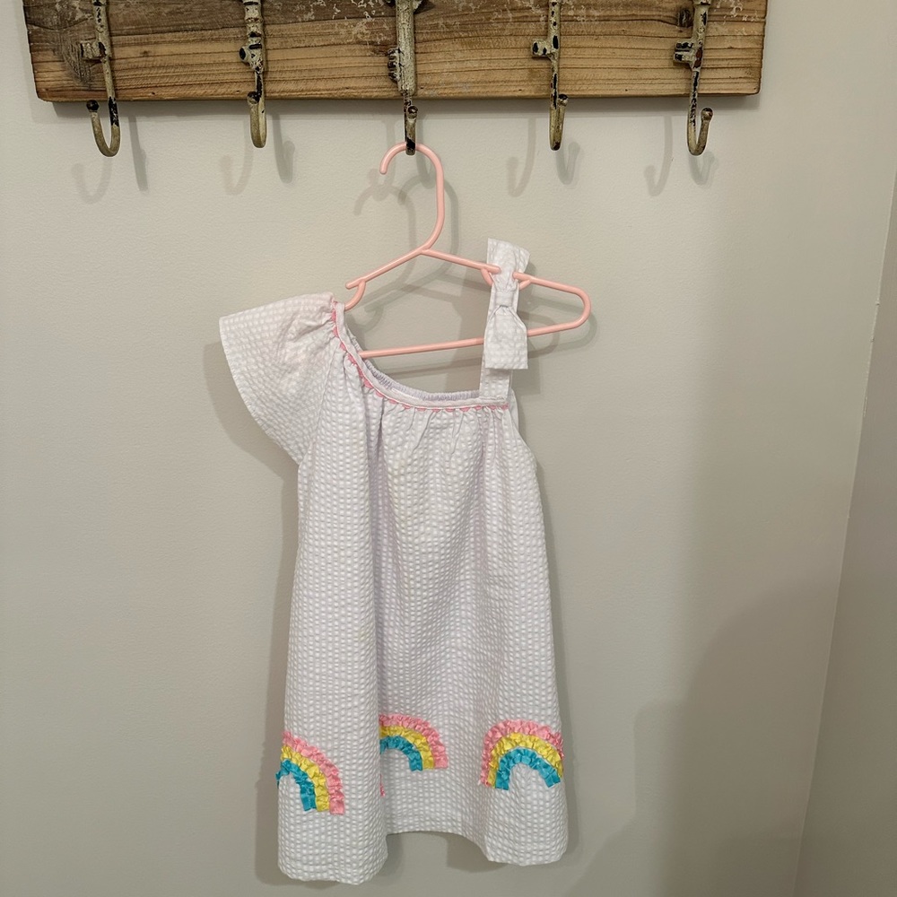 Girls summer dresses